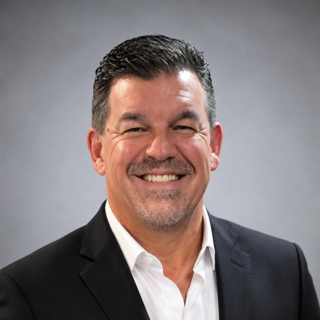 Scott Hanayik, founder of InsightChef Pro